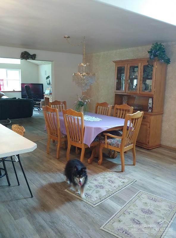 Tall Pines - Residential