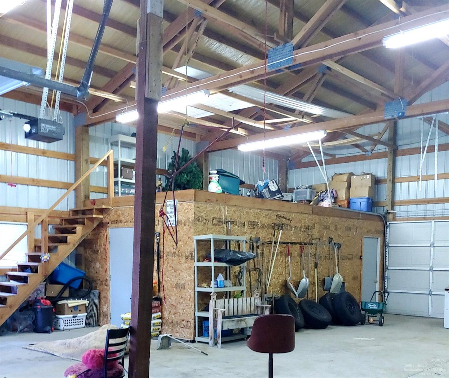 Tall Pines - Residential