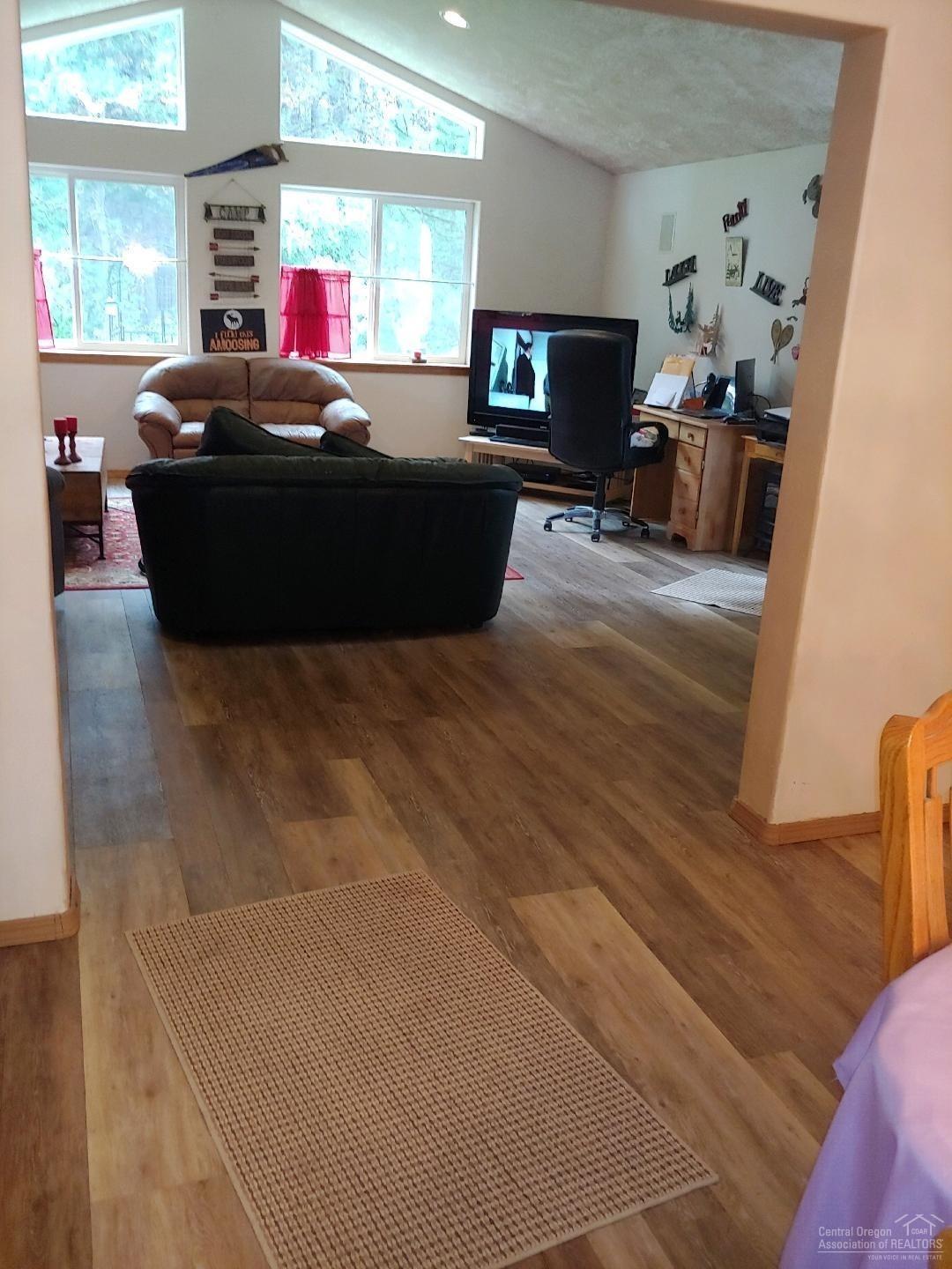 Tall Pines - Residential