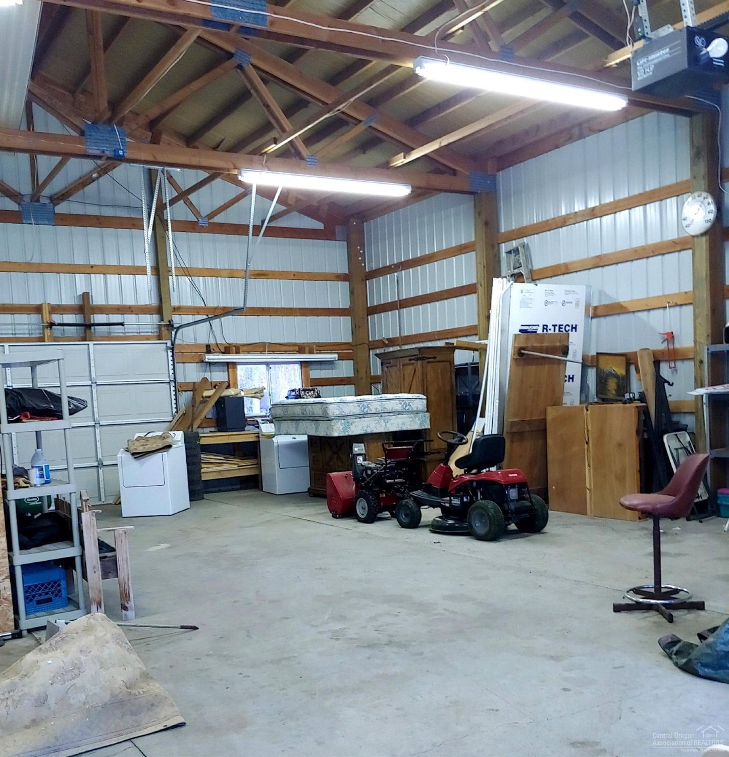 Tall Pines - Residential