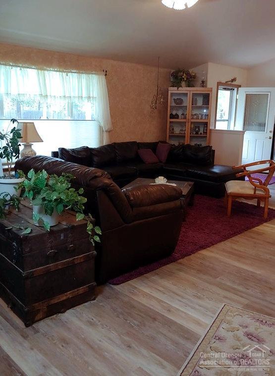 Tall Pines - Residential