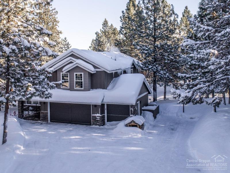 Awbrey Butte - Residential