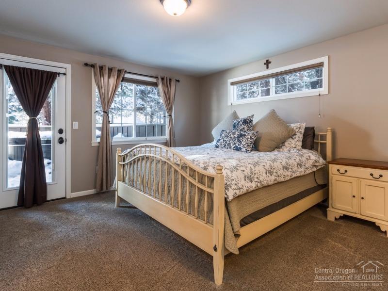 Awbrey Butte - Residential