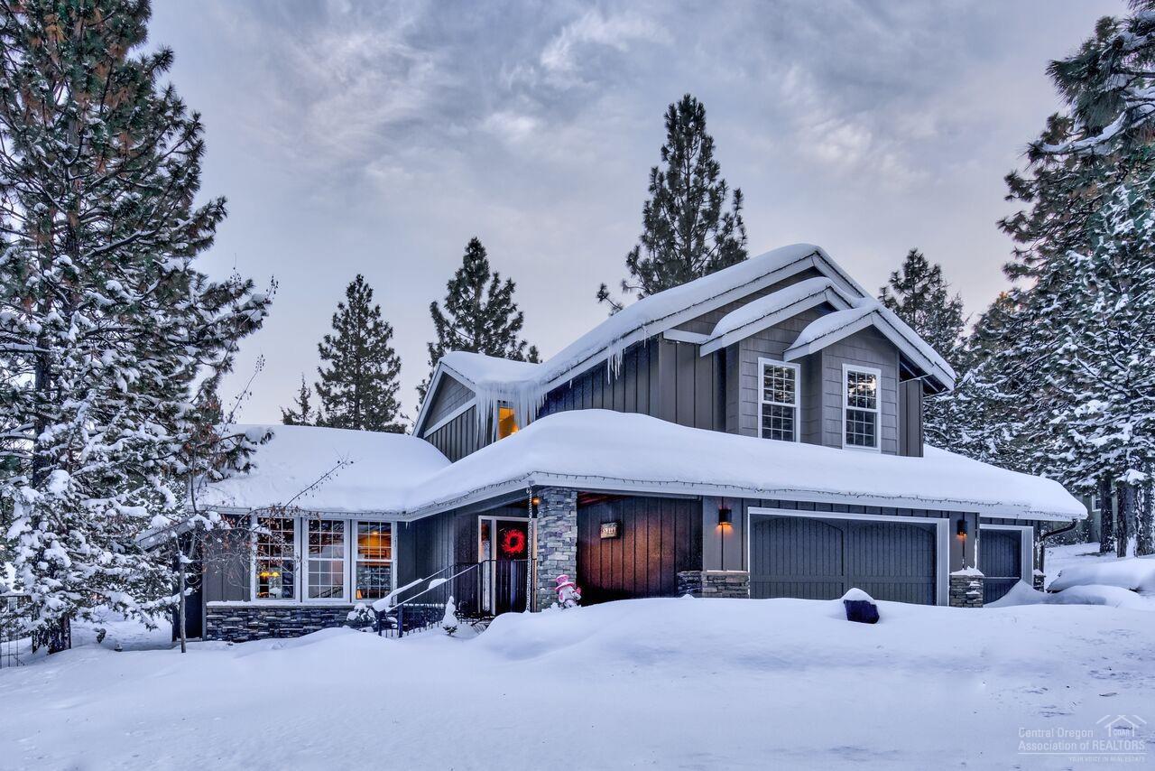 Awbrey Butte - Residential