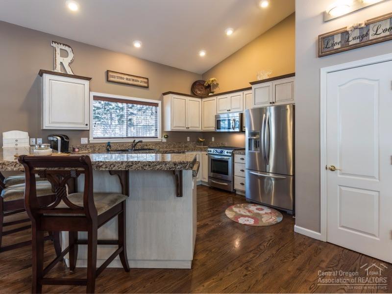 Awbrey Butte - Residential