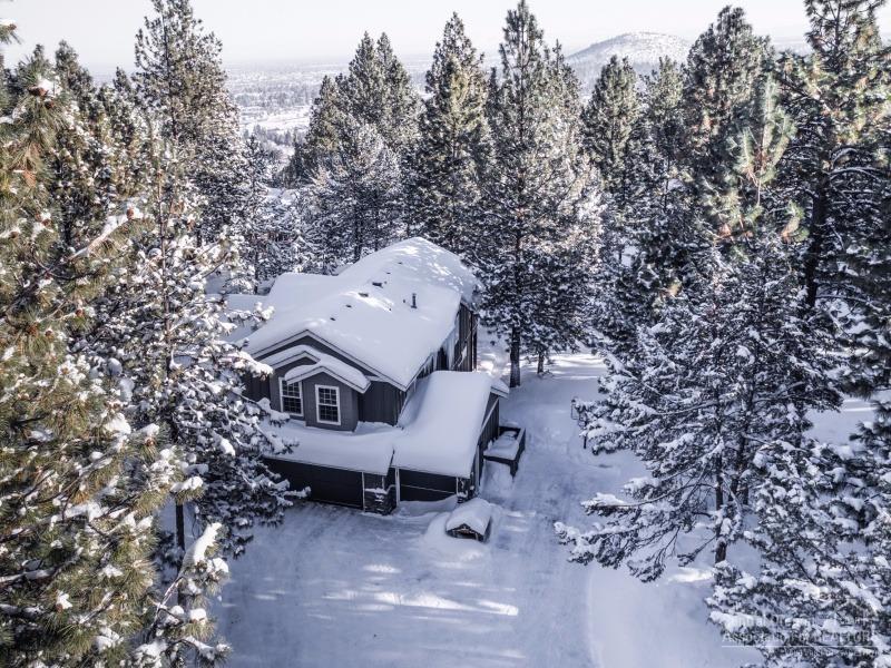 Awbrey Butte - Residential