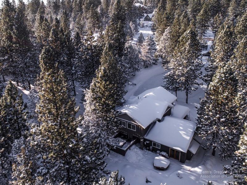 Awbrey Butte - Residential