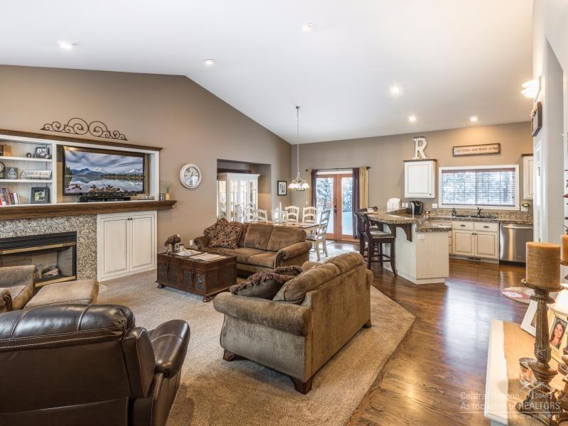 Awbrey Butte - Residential