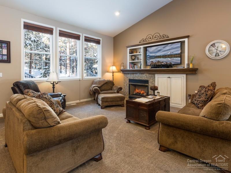 Awbrey Butte - Residential