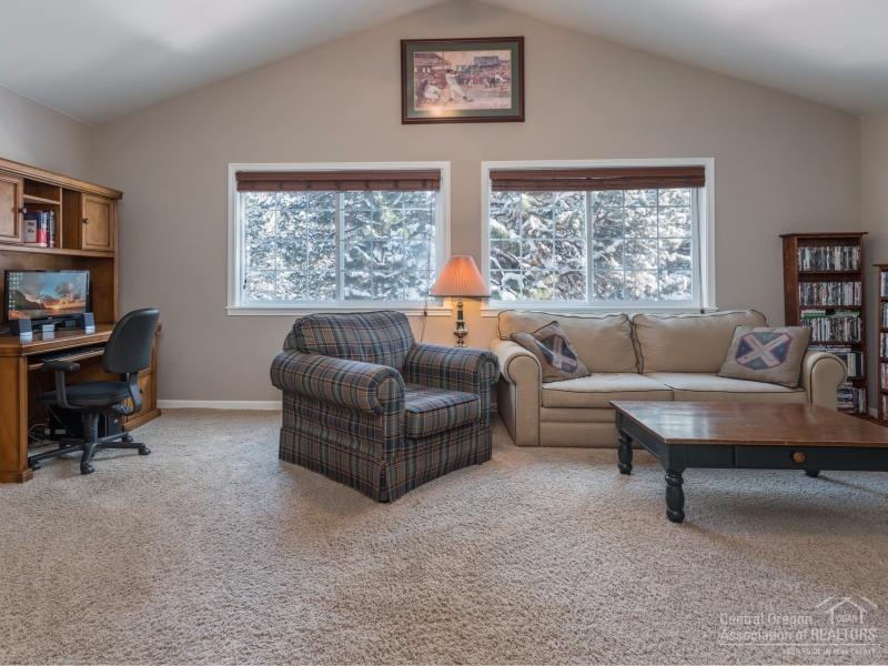 Awbrey Butte - Residential