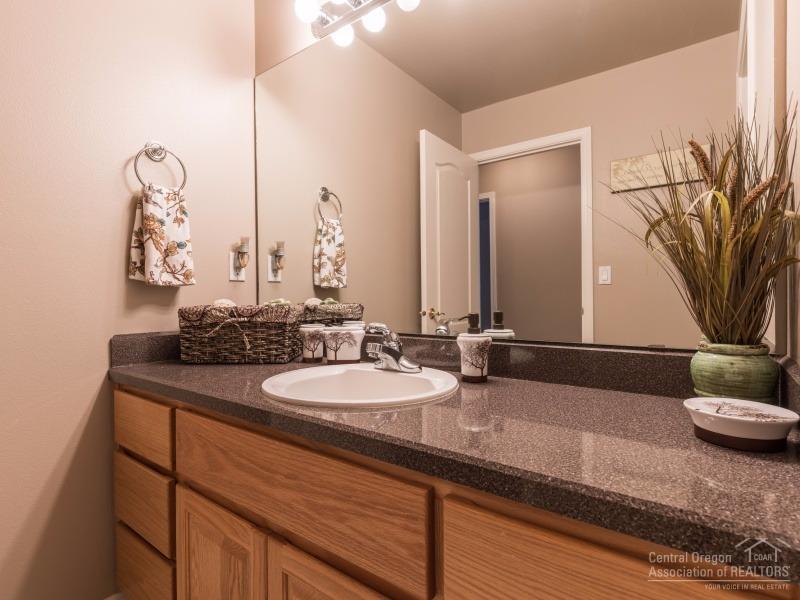 Awbrey Butte - Residential