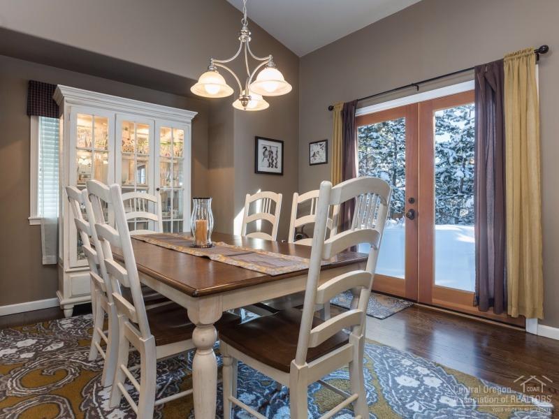 Awbrey Butte - Residential