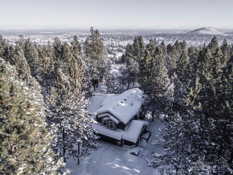 Awbrey Butte - Residential