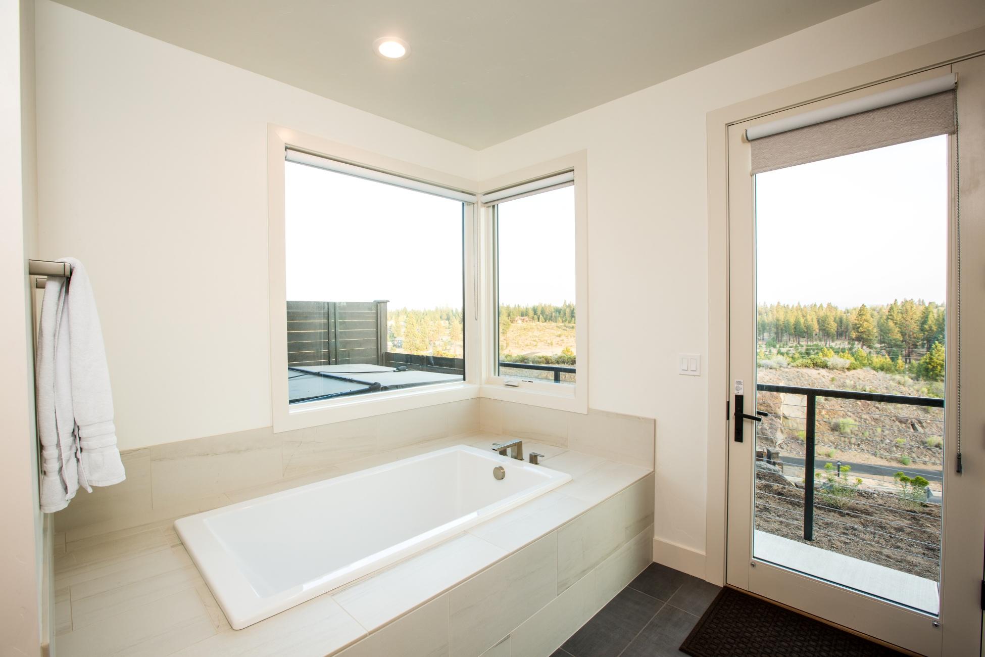 Tetherow - Residential