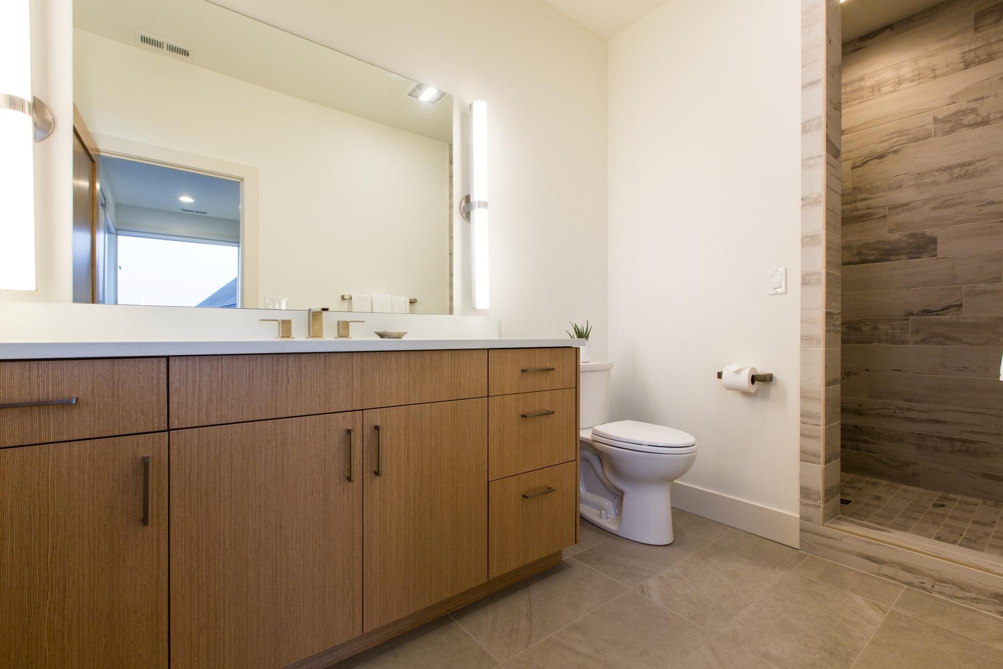 Tetherow - Residential