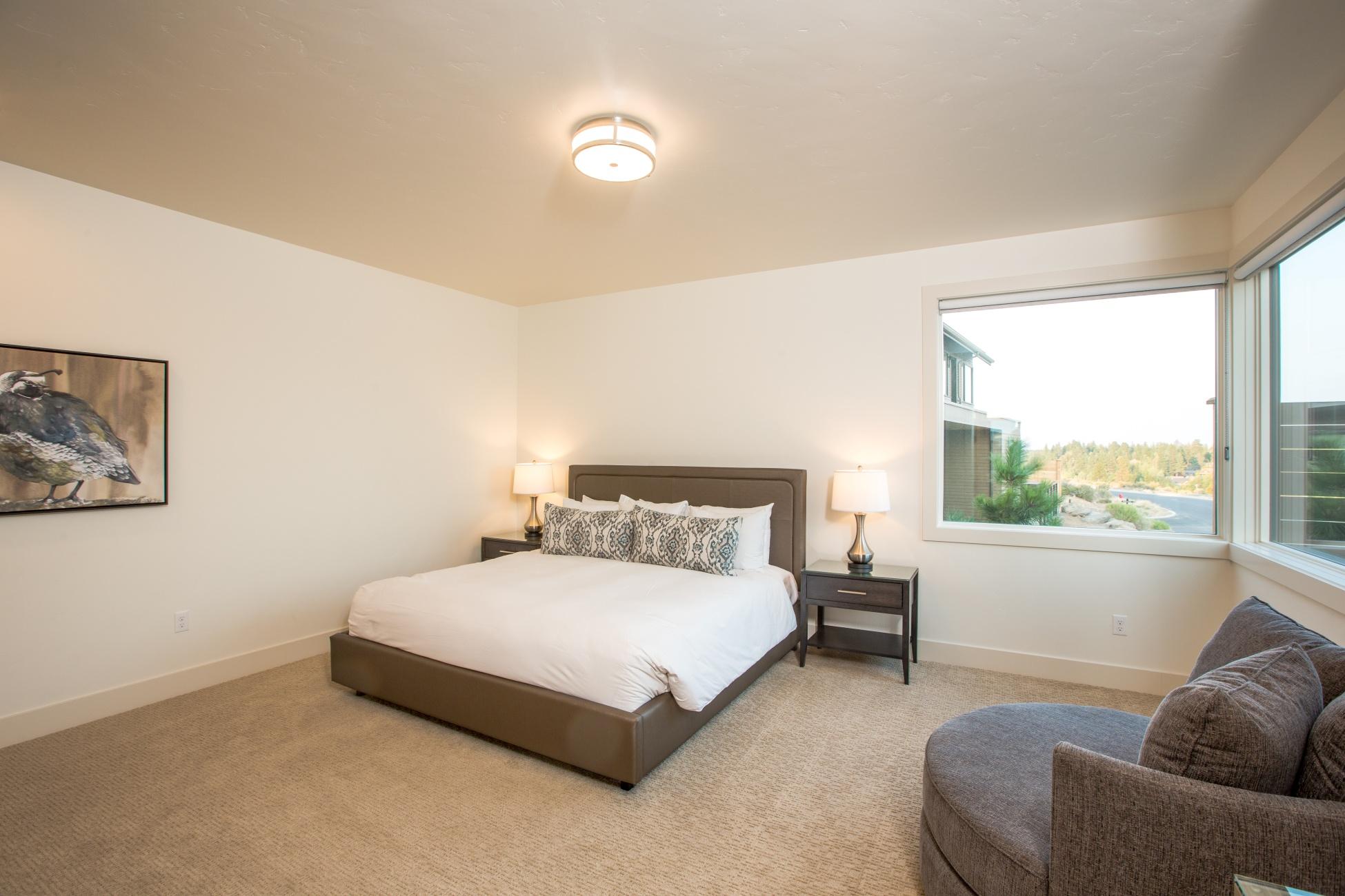 Tetherow - Residential