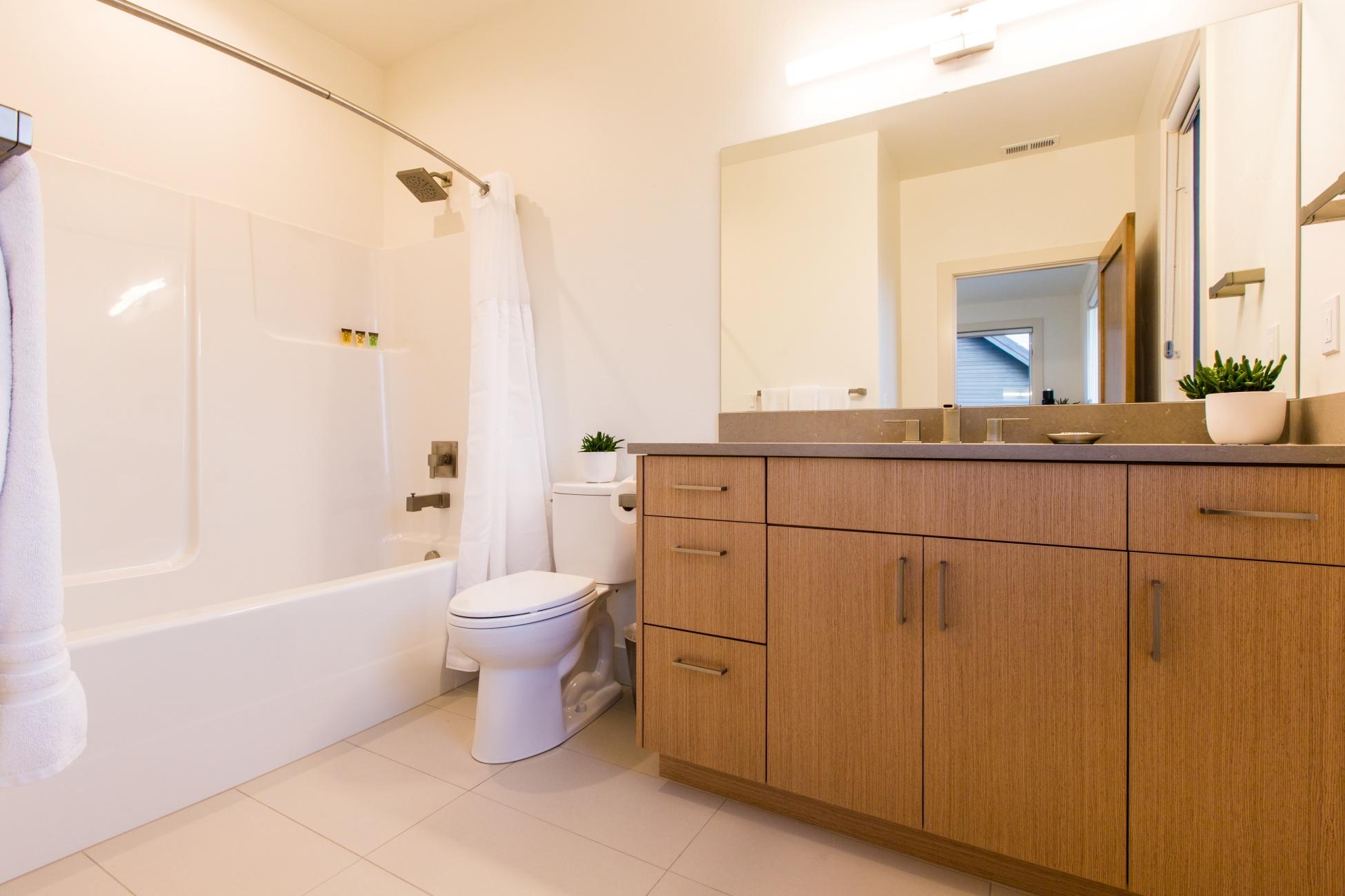 Tetherow - Residential