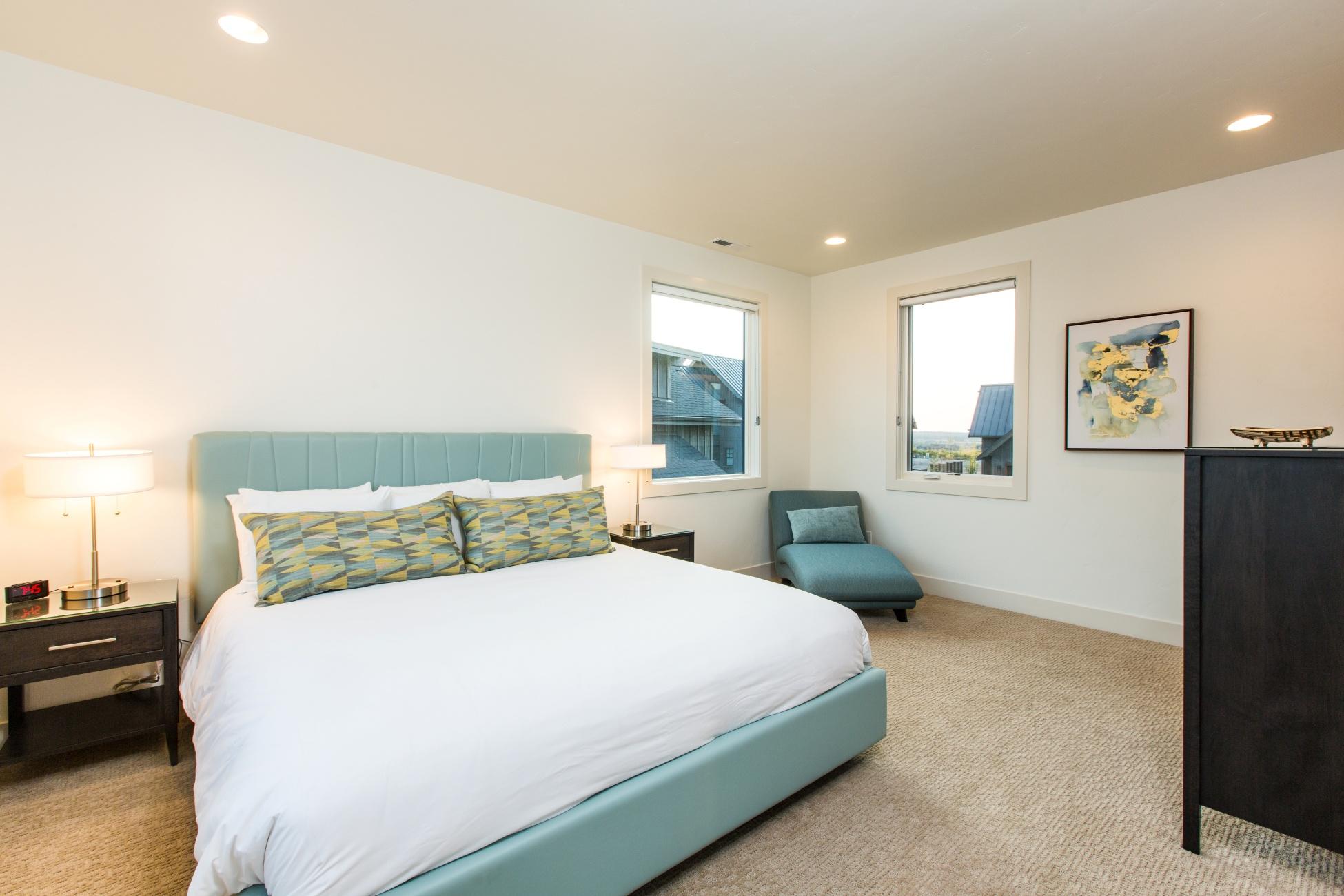 Tetherow - Residential