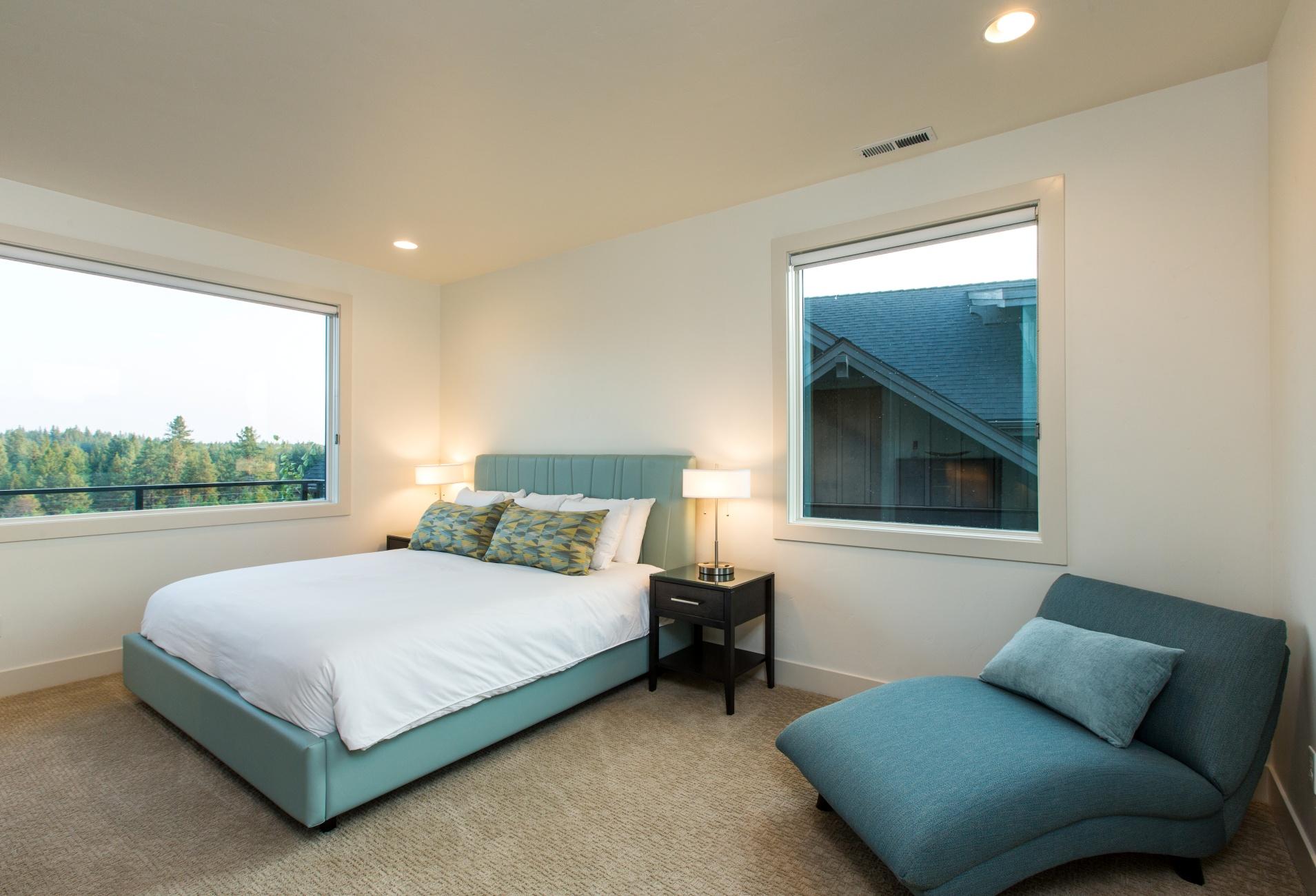 Tetherow - Residential