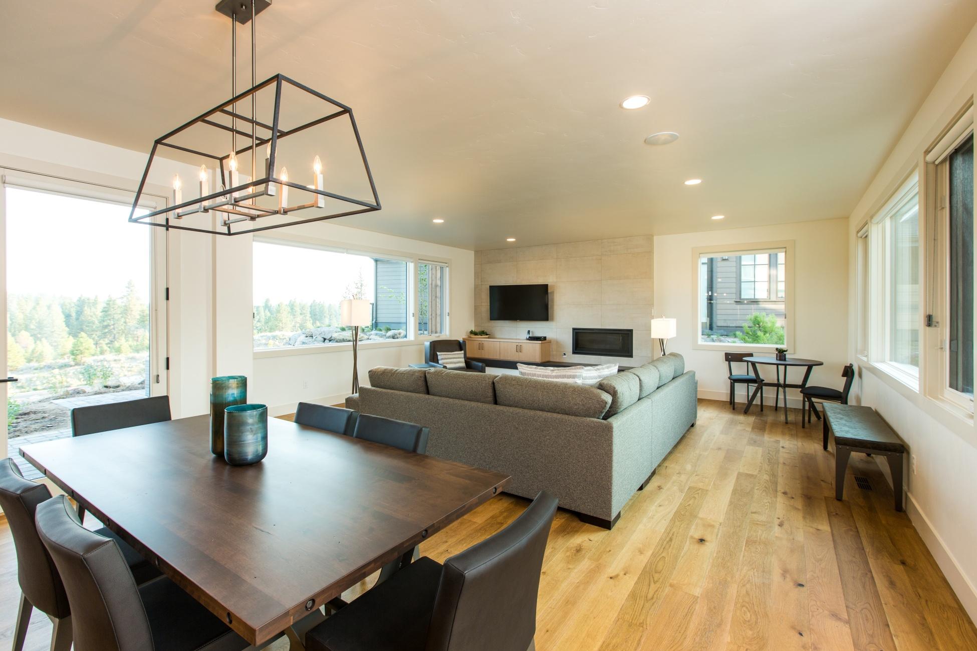 Tetherow - Residential