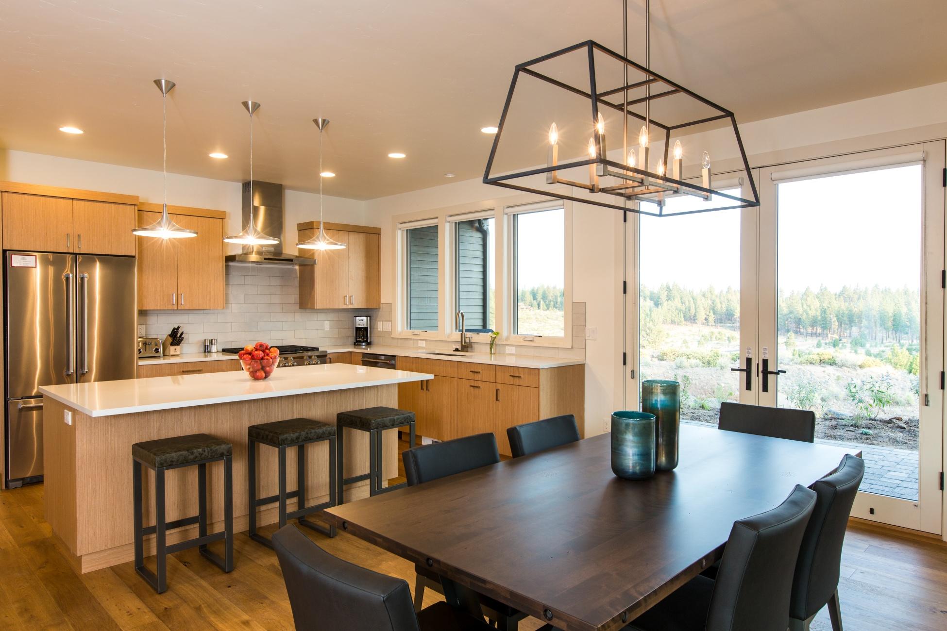 Tetherow - Residential