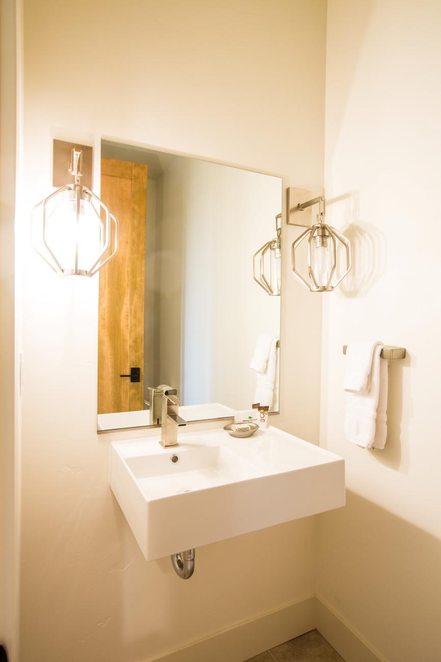 Tetherow - Residential