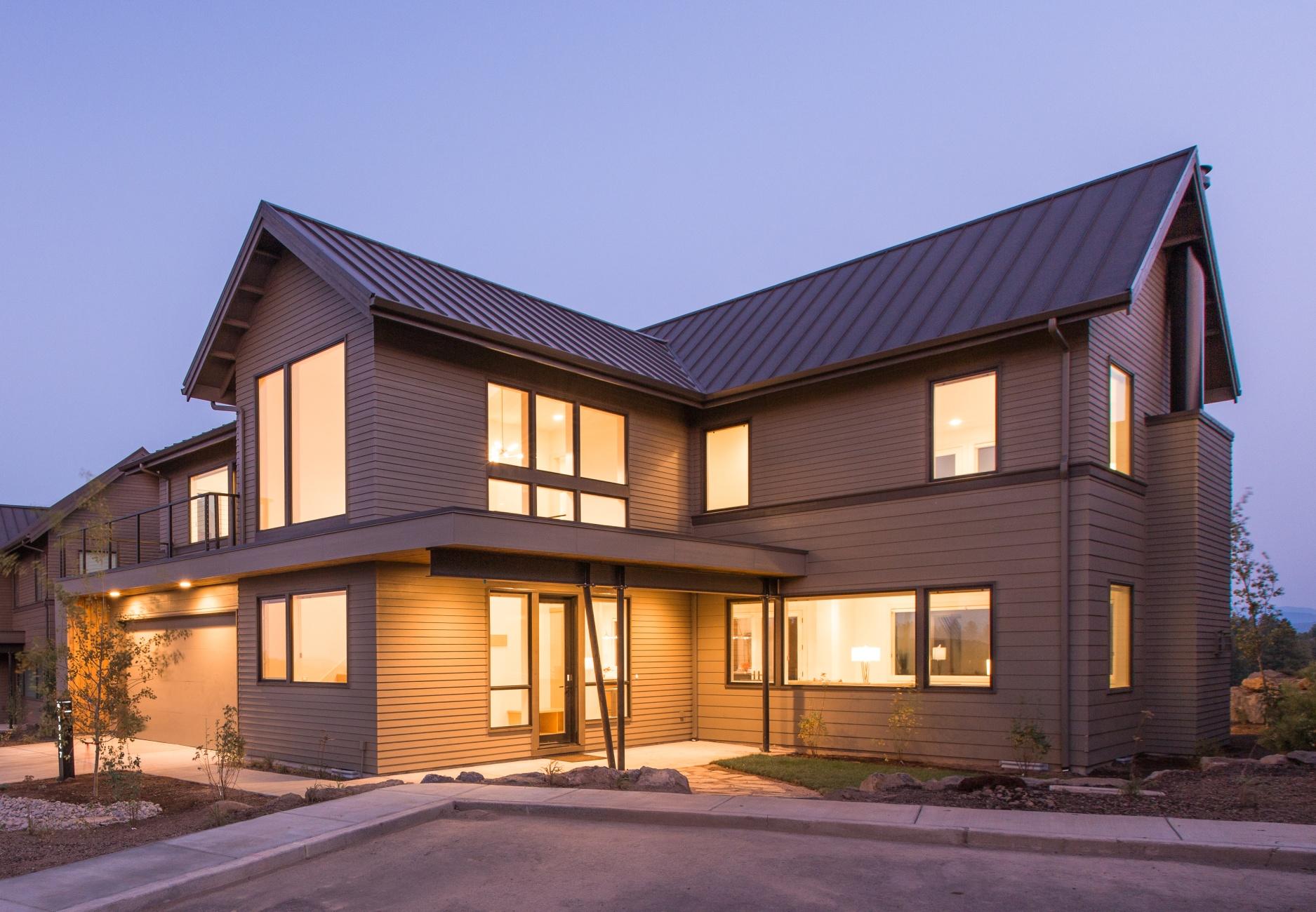 Tetherow - Residential