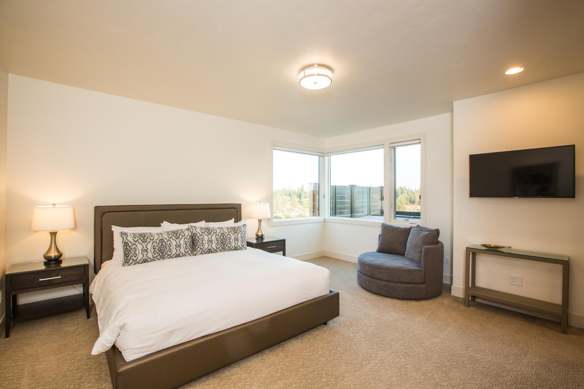 Tetherow - Residential