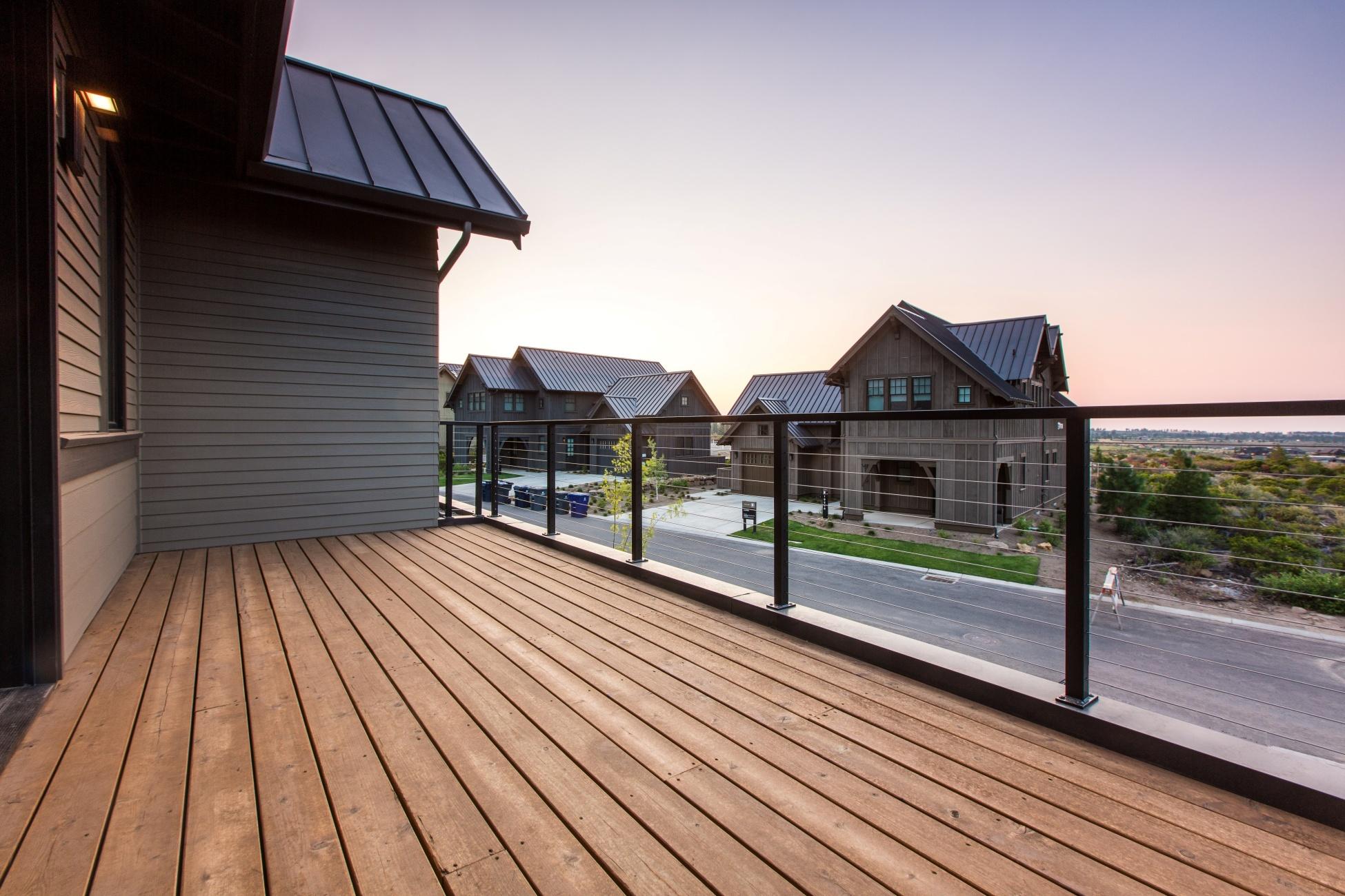 Tetherow - Residential