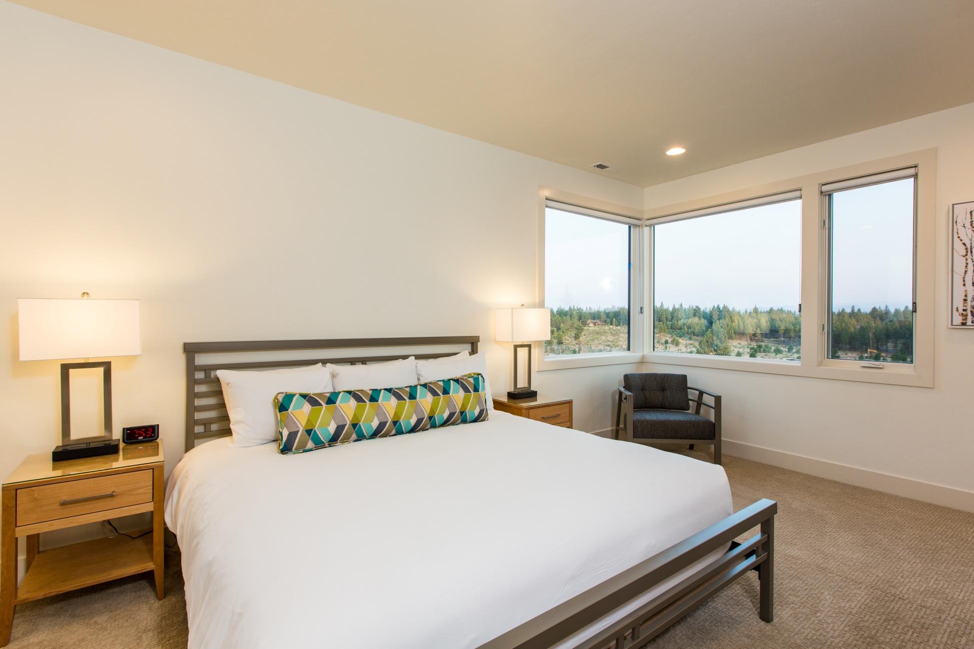 Tetherow - Residential