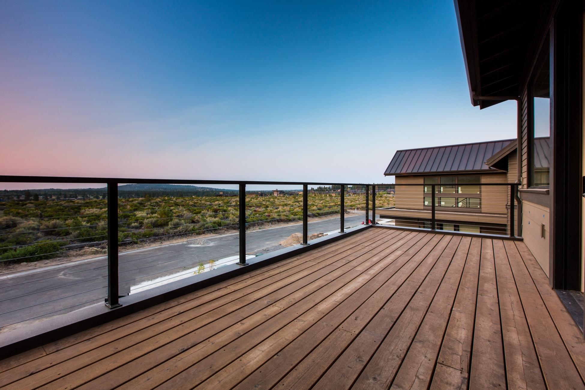 Tetherow - Residential