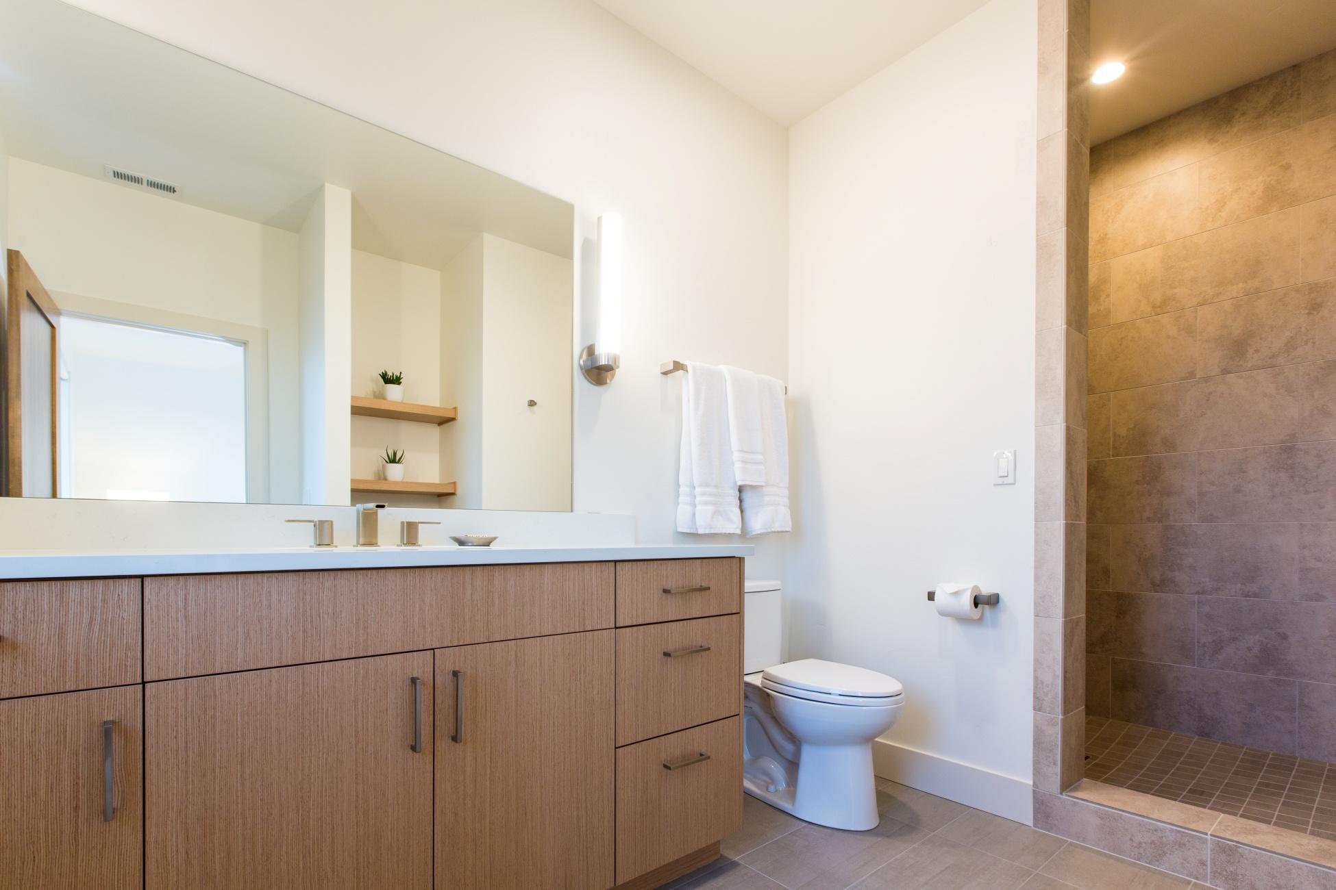 Tetherow - Residential