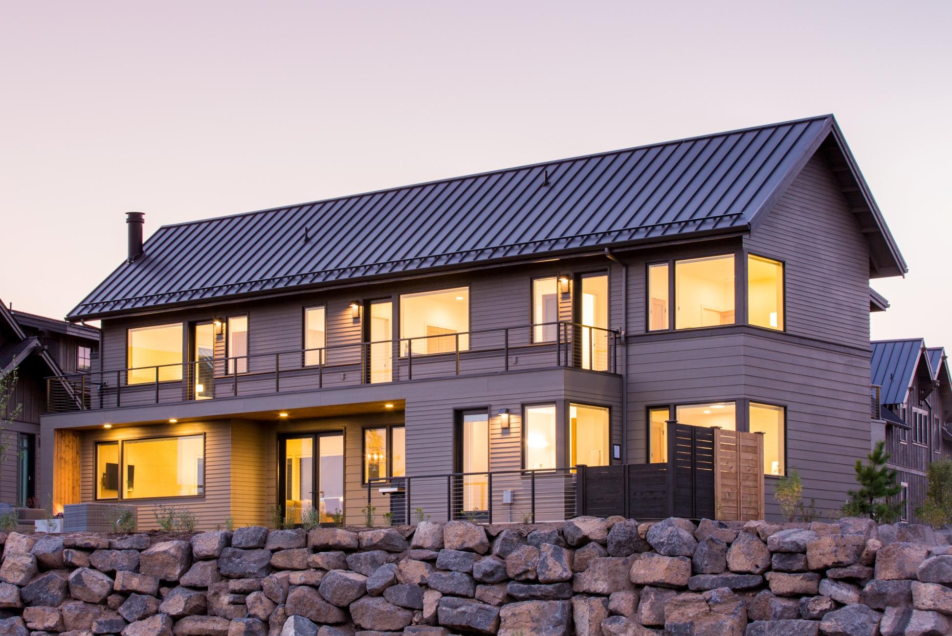 Tetherow - Residential