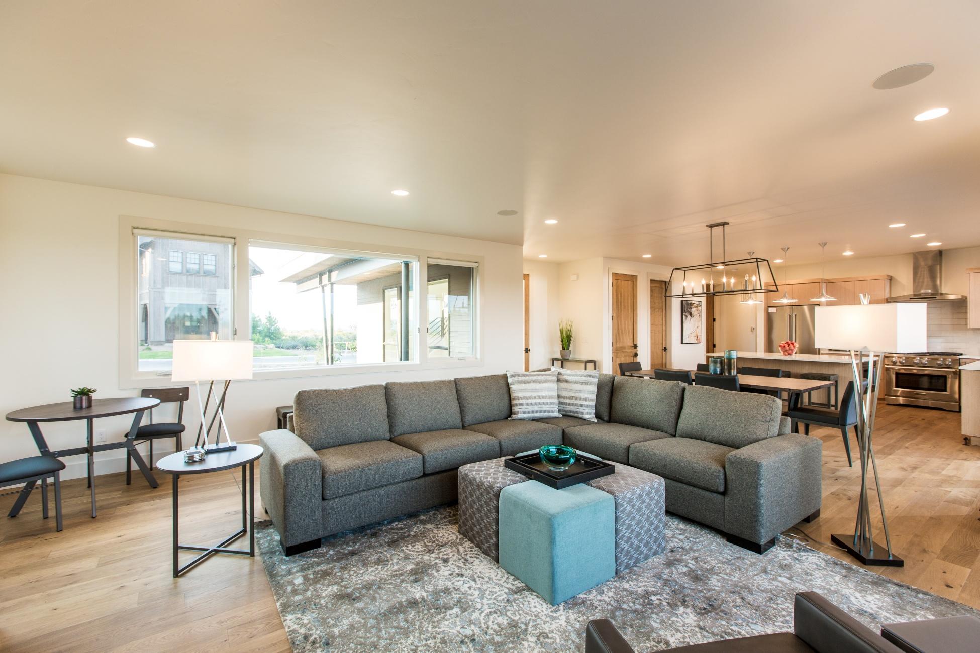 Tetherow - Residential