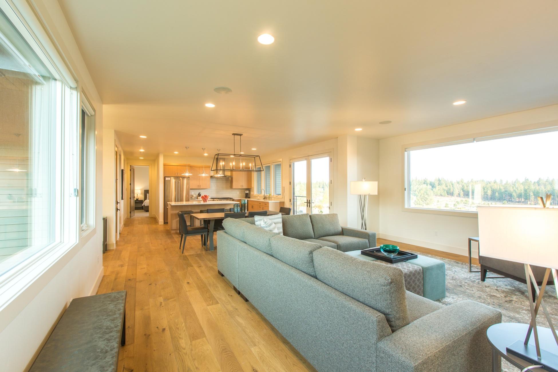 Tetherow - Residential