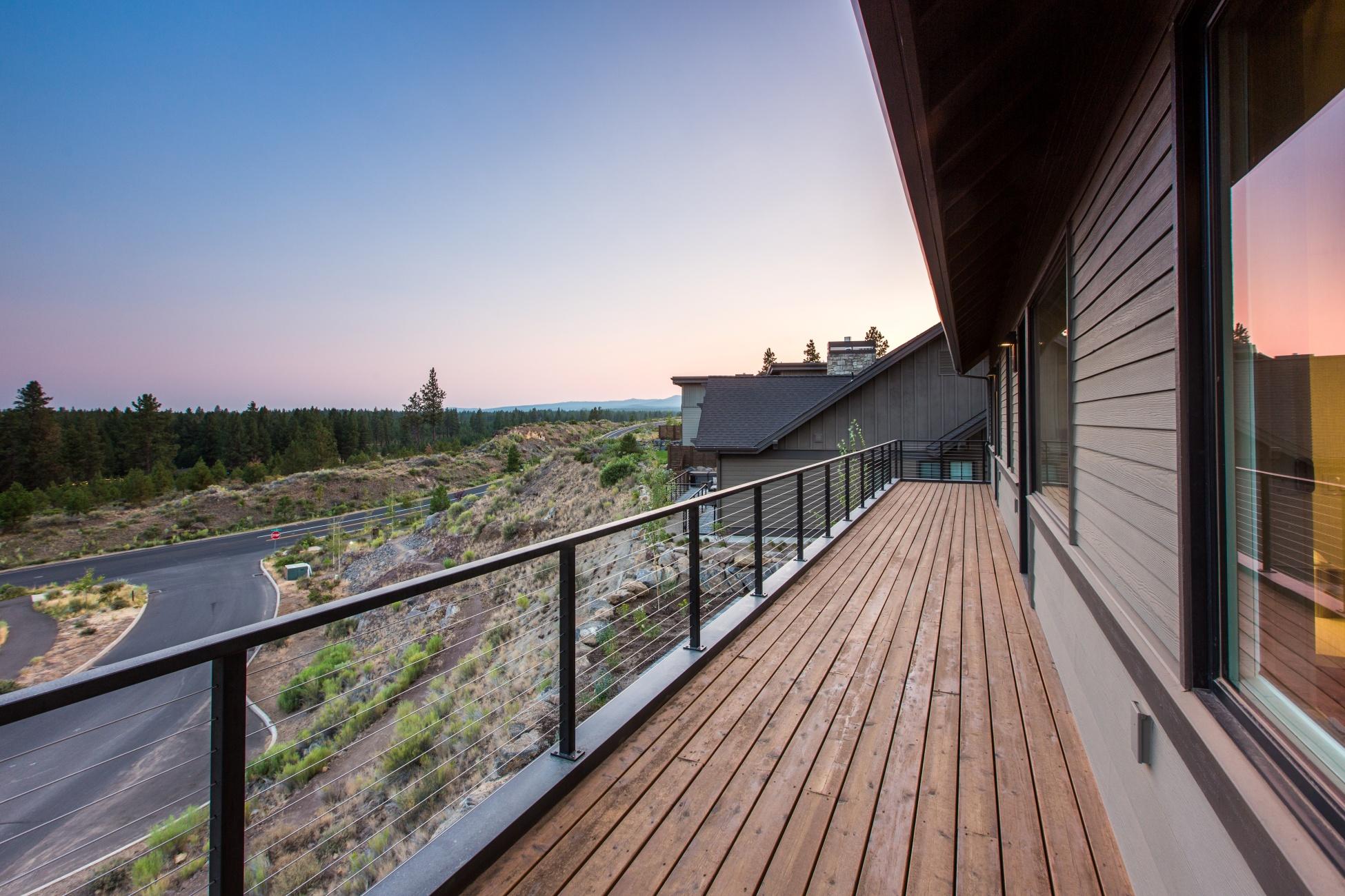 Tetherow - Residential