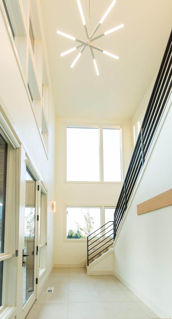 Tetherow - Residential