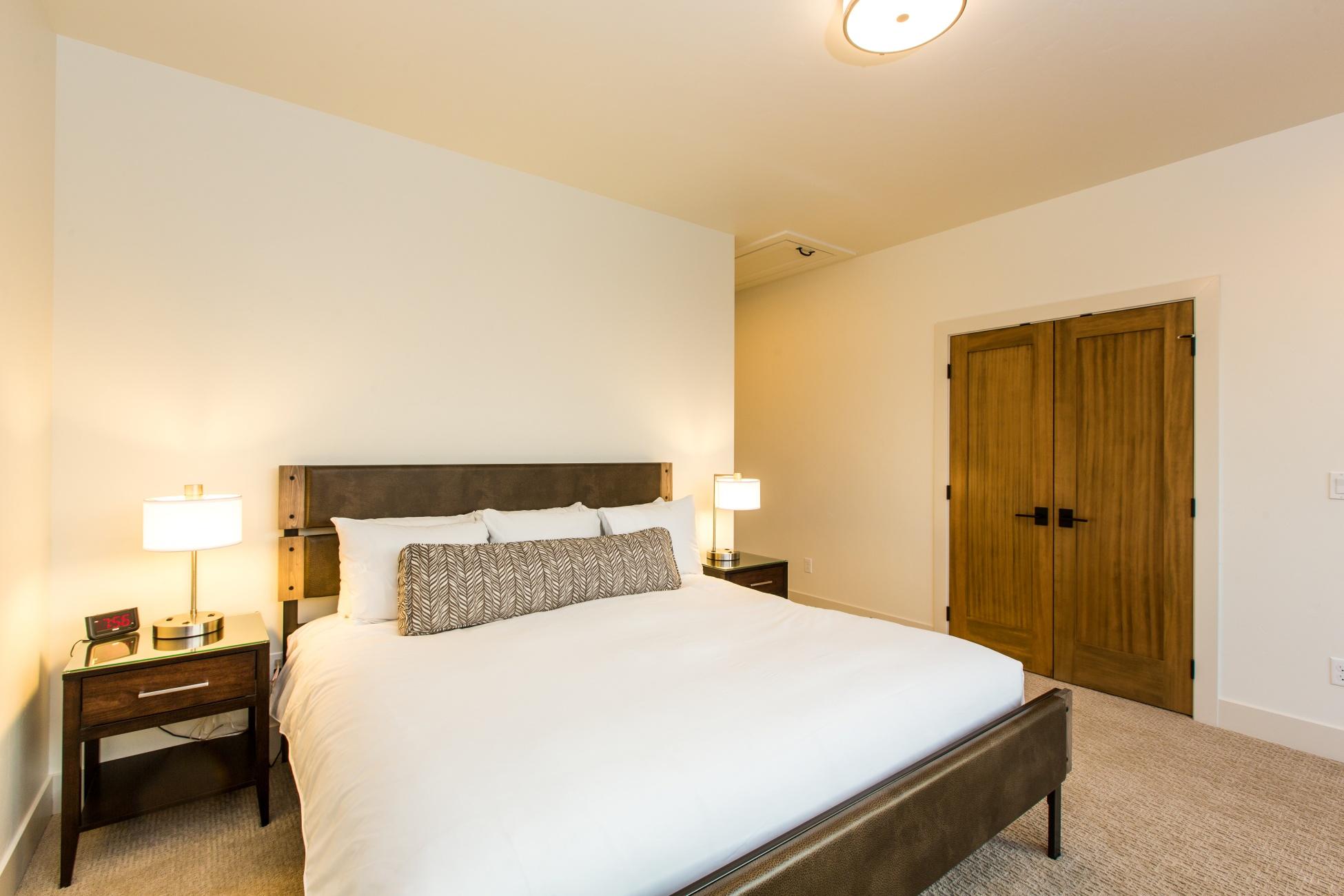 Tetherow - Residential