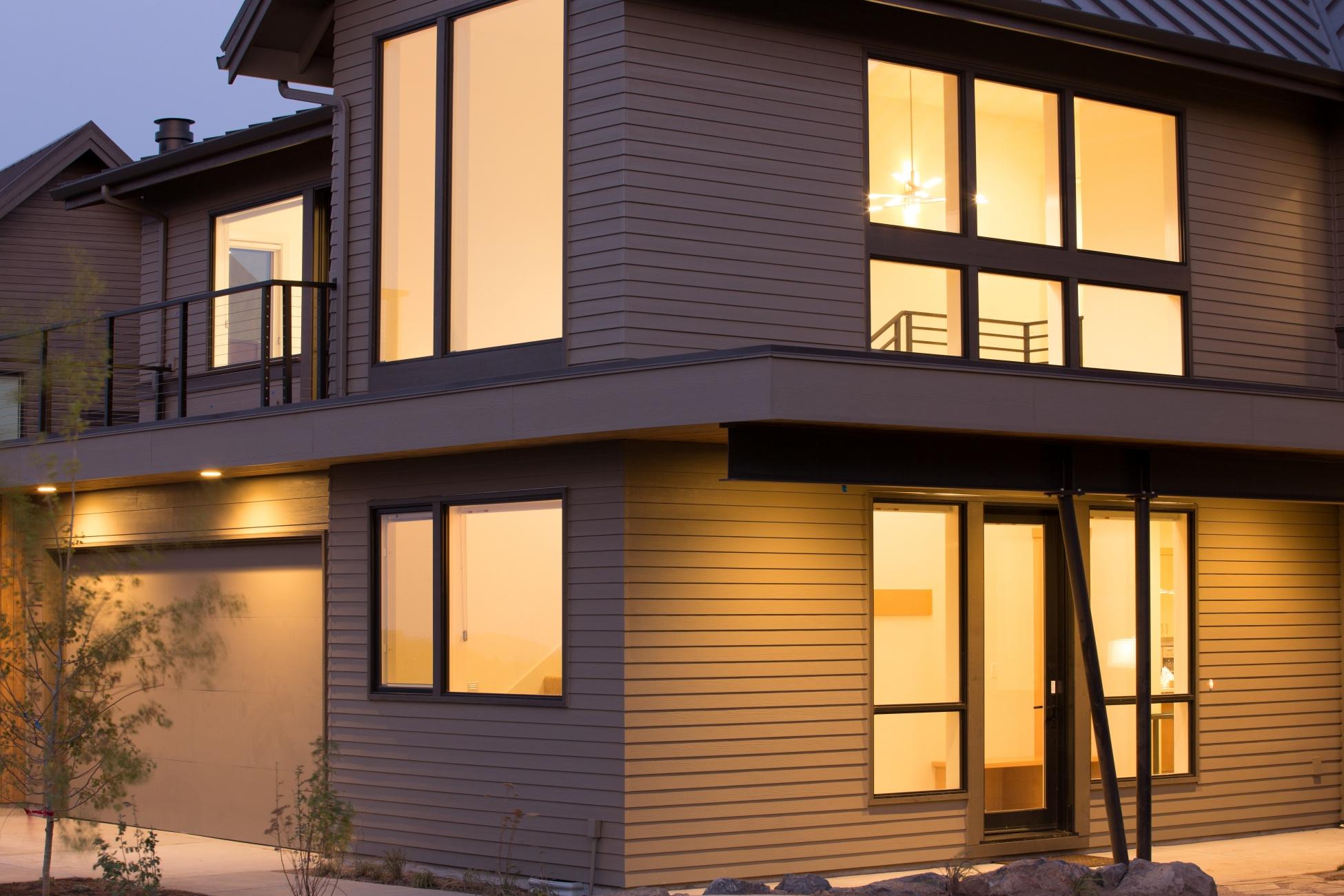 Tetherow - Residential