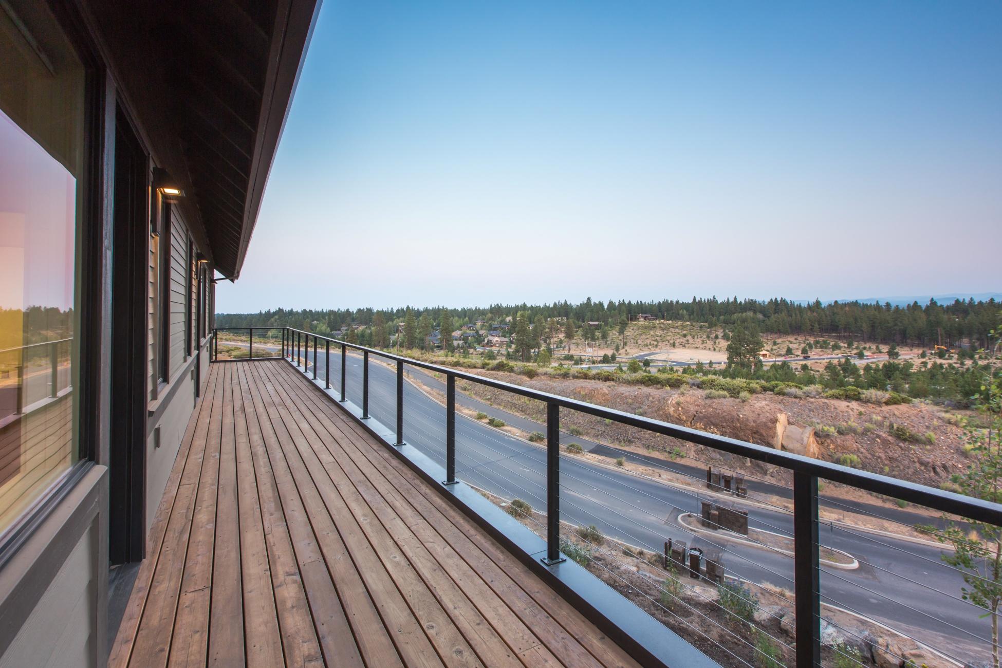 Tetherow - Residential