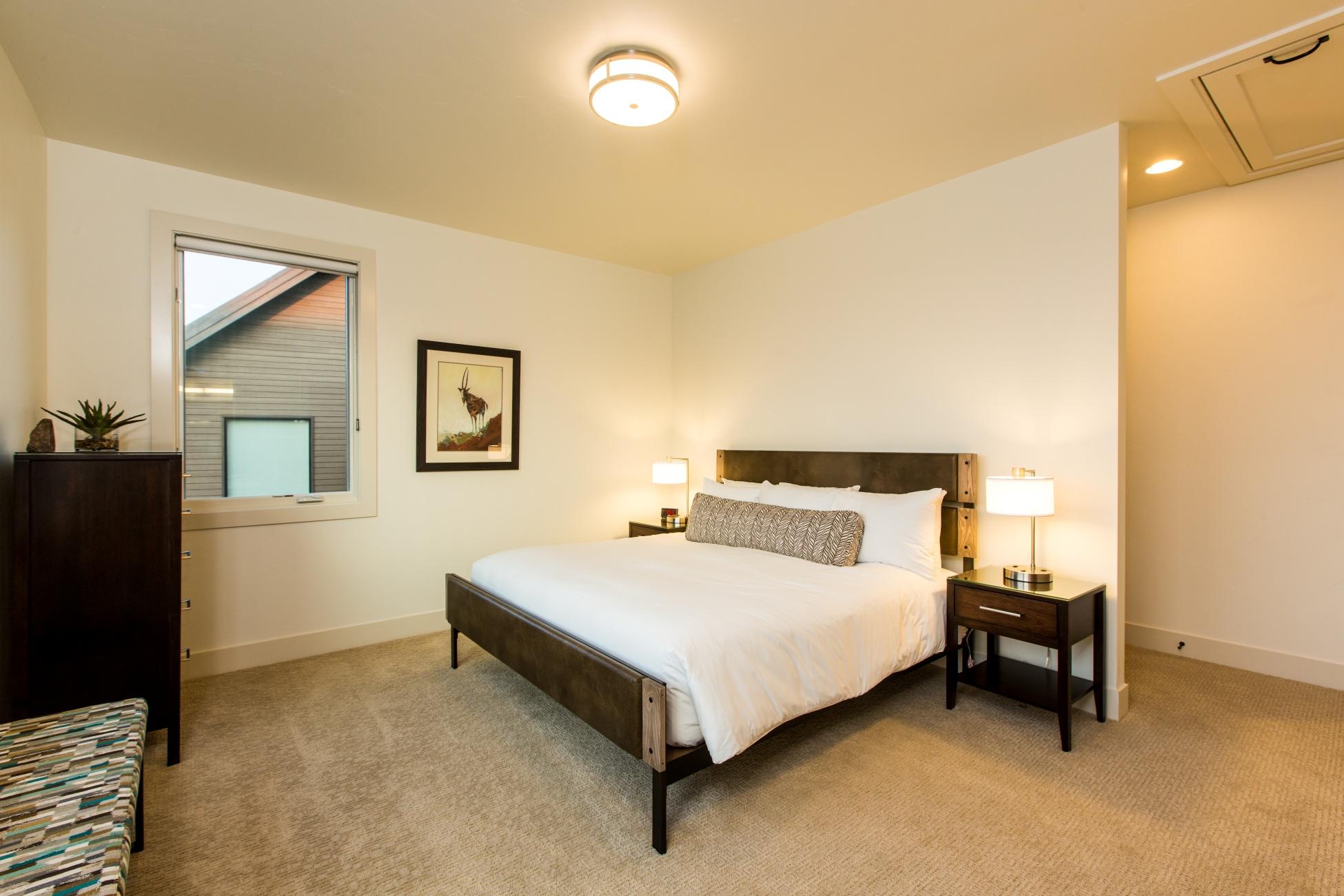 Tetherow - Residential