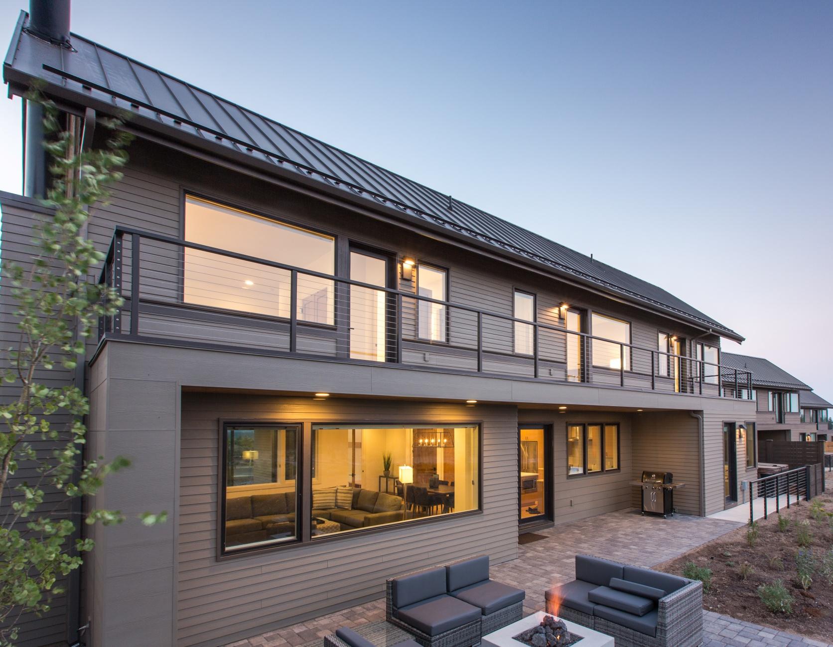 Tetherow - Residential