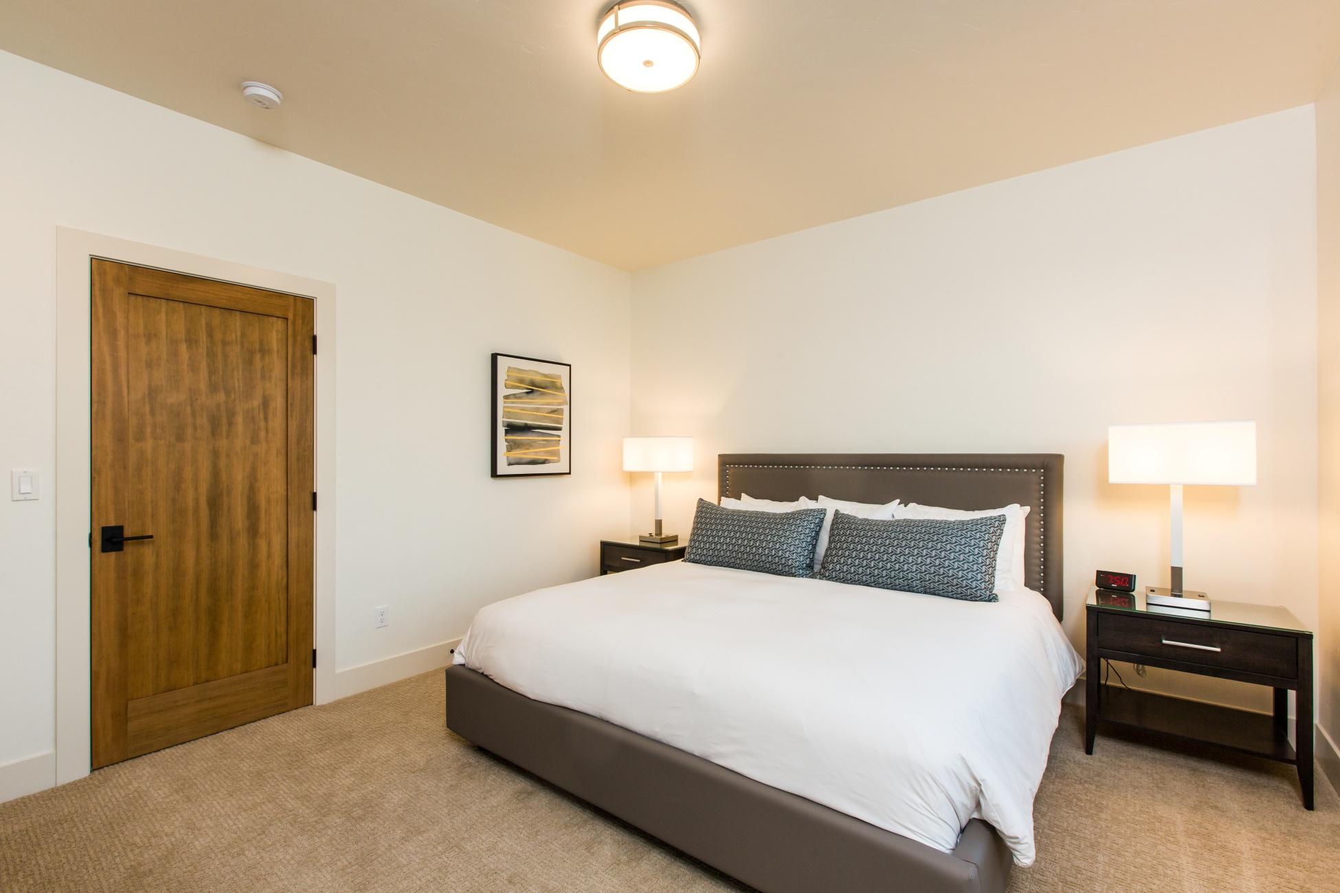 Tetherow - Residential