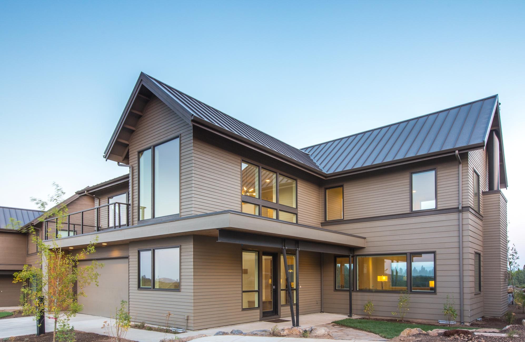 Tetherow - Residential