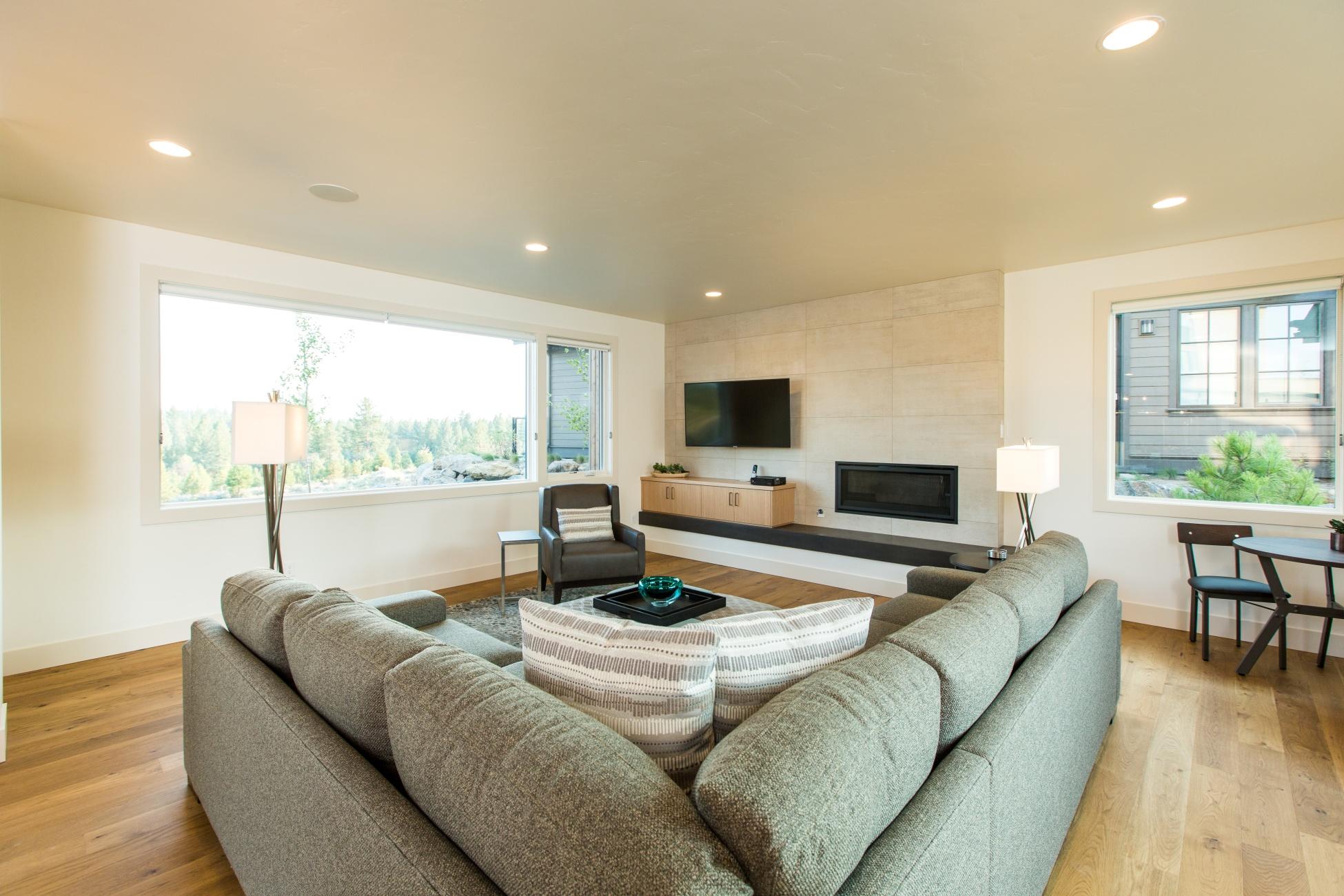 Tetherow - Residential