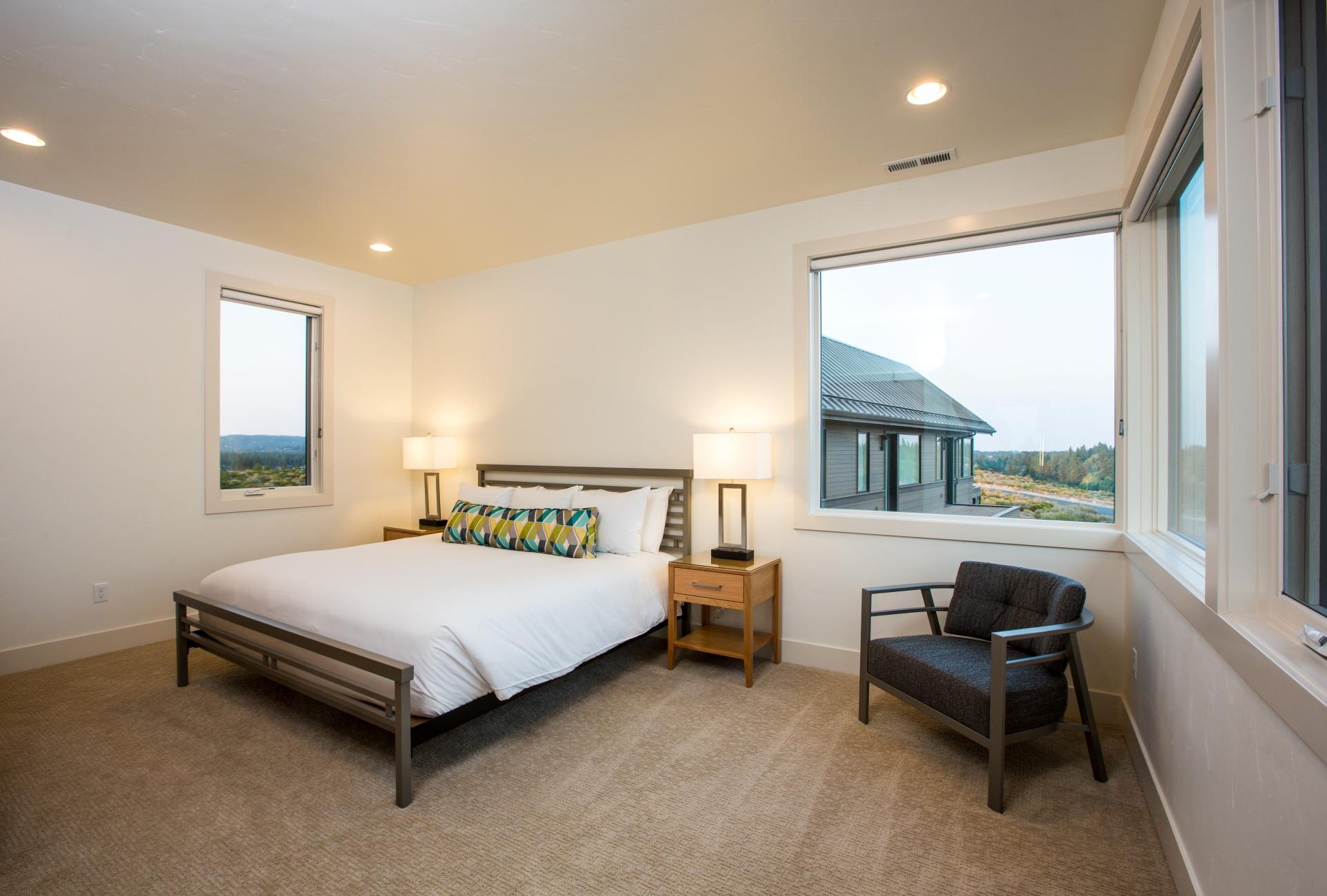 Tetherow - Residential