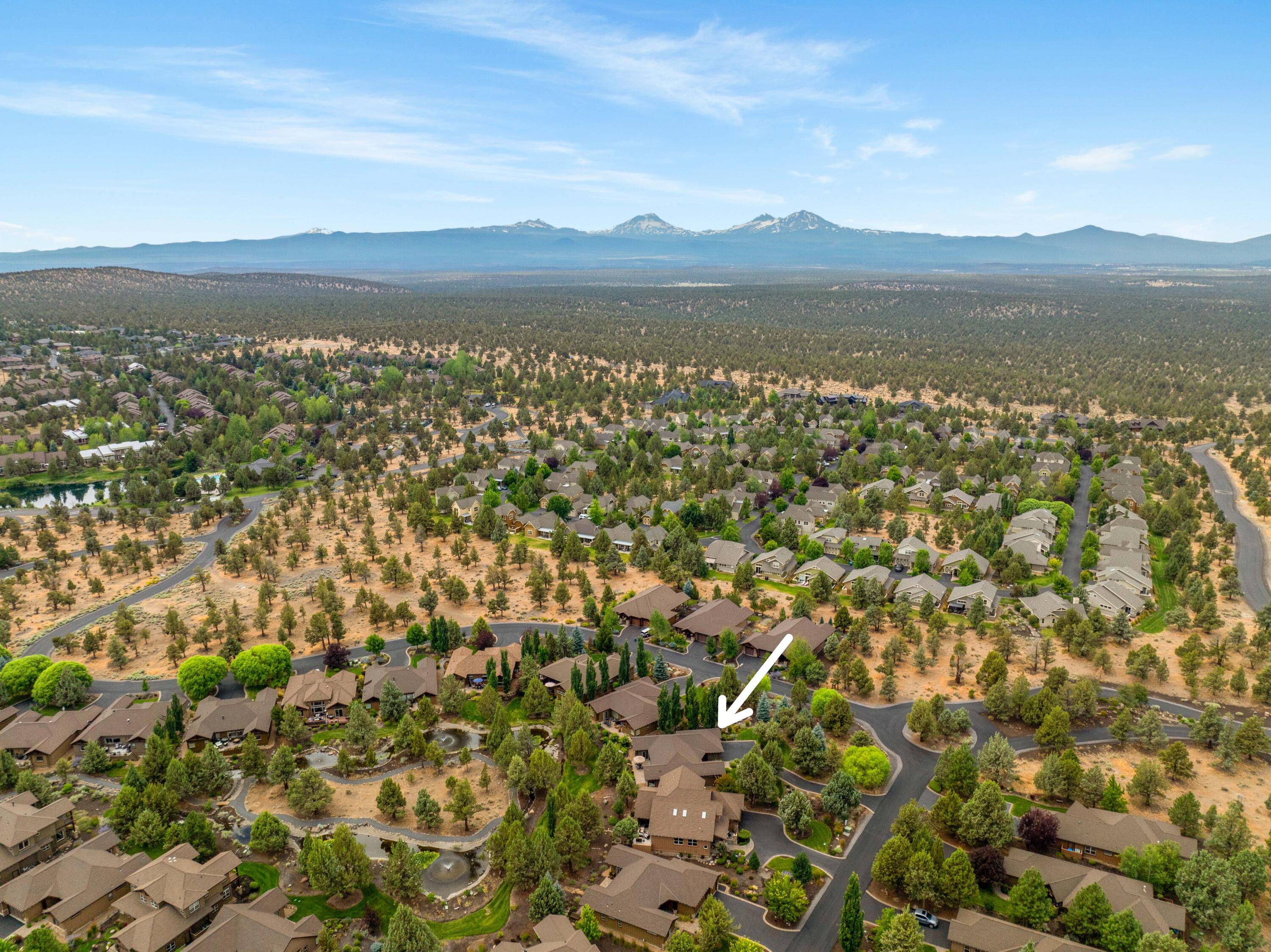 Eagle Crest - Residential