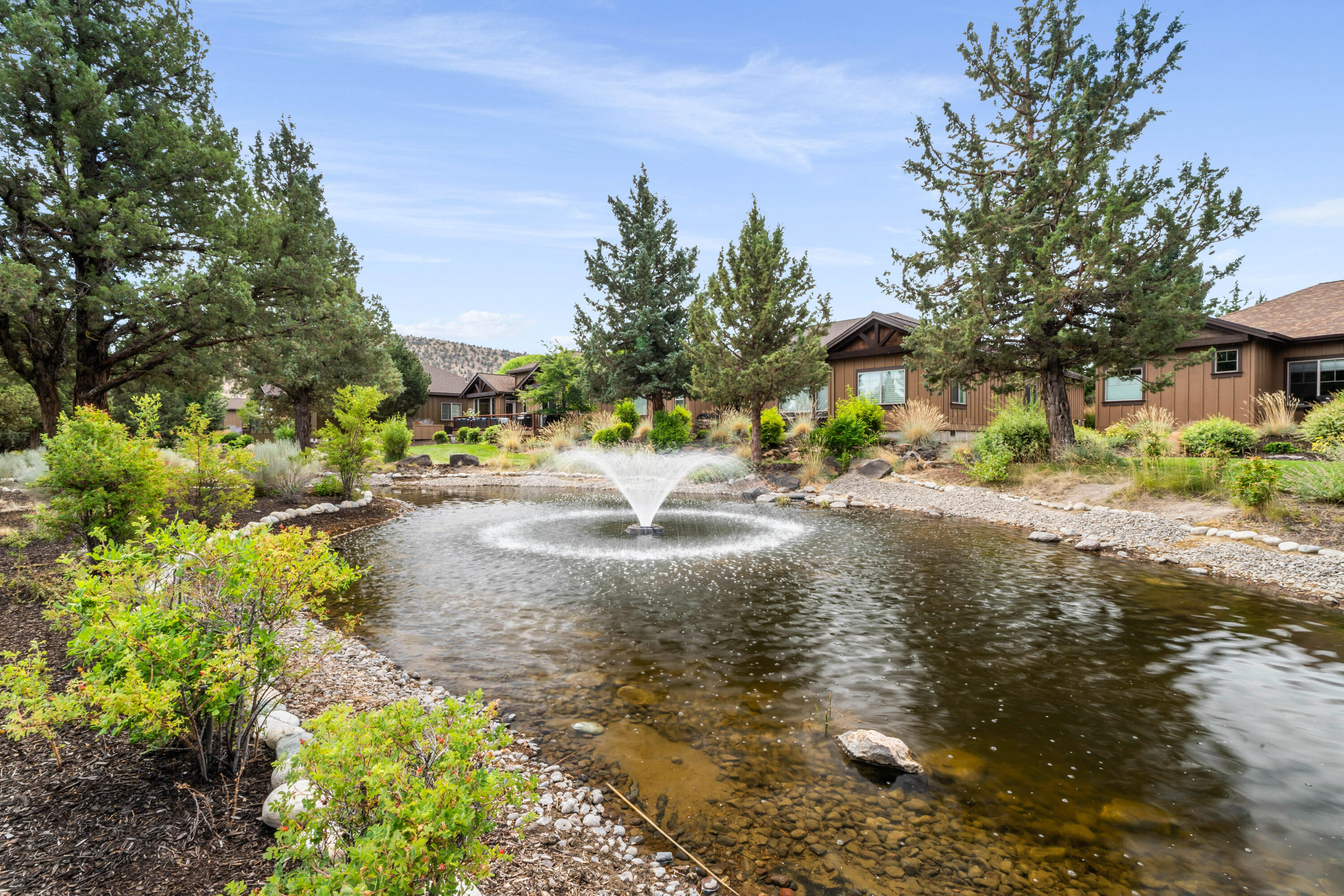 Eagle Crest - Residential