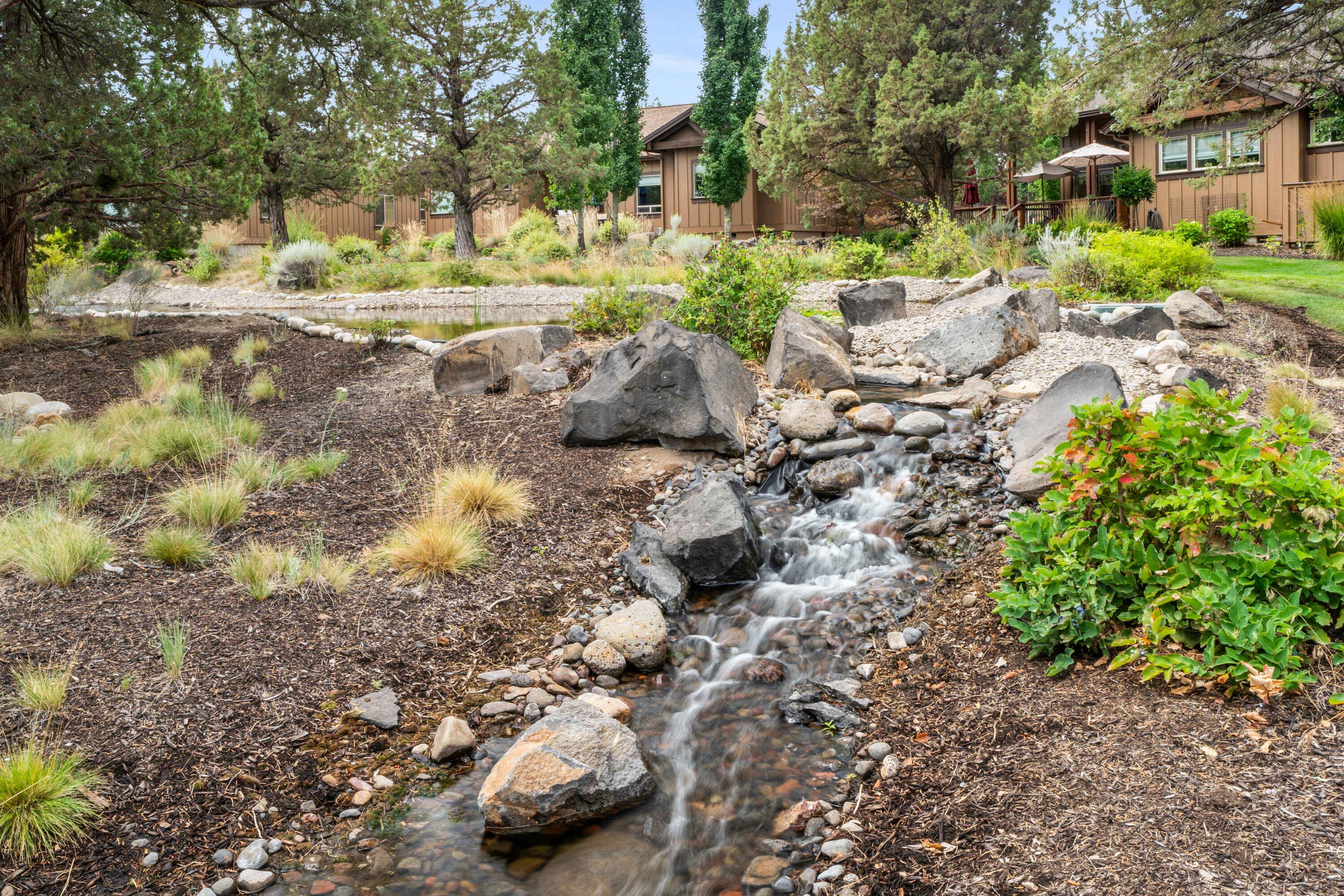 Eagle Crest - Residential