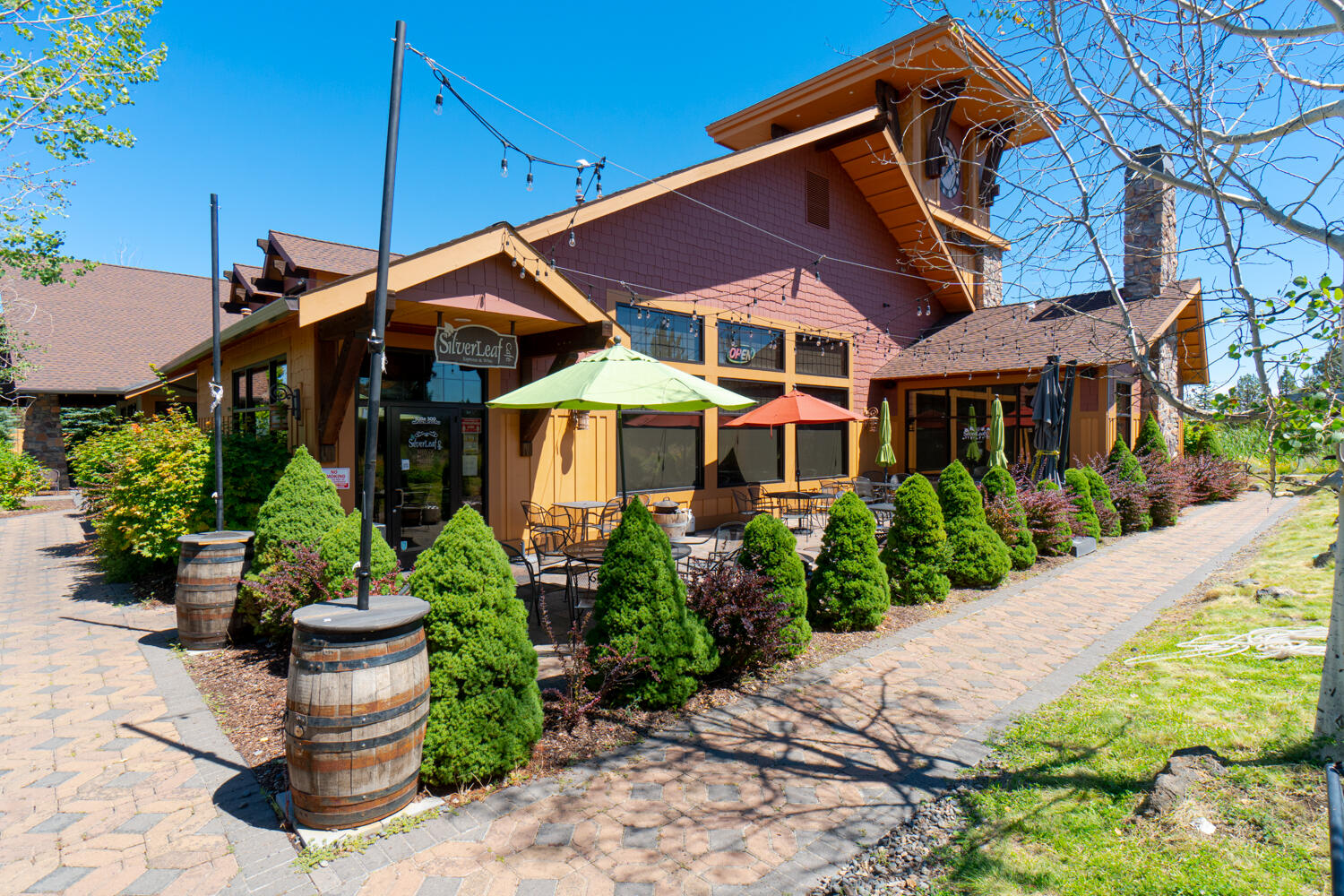 Eagle Crest - Residential